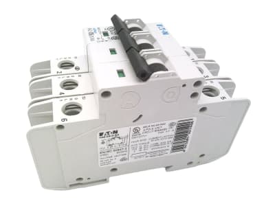 EATON CORPORATION FAZ-D6/3-NA