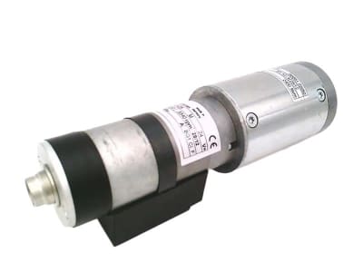 AMETEK BG-40X25-DC24