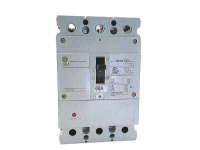 GENERAL ELECTRIC FBV36TE060RV