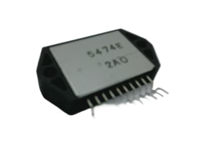 NTE NTE7074