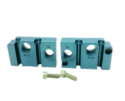 MAC VALVES INC M-09001-01