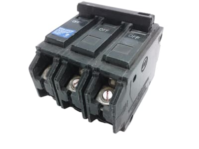 GENERAL ELECTRIC THHQB32020
