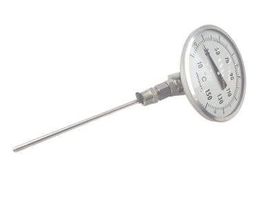 ASHCROFT 50 EL 42 E 000 10/150C