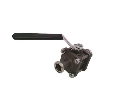 CONTROMATICS QD1-11LL-R1-3/4