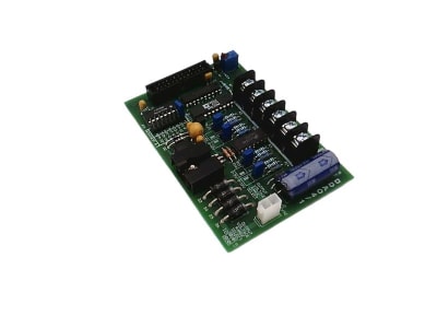 DANFOSS DDA04-1