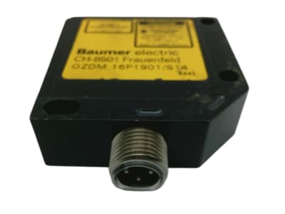 BAUMER ELECTRIC 10119432