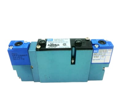 MAC VALVES INC 92B-BAB-000-DM-DFFP-1DT