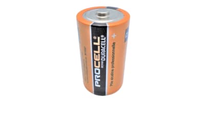 DURACELL PC1300