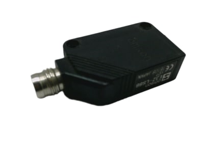 OMRON E3ZLS88OMS