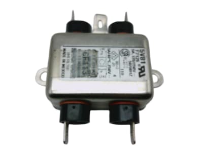 TE CONNECTIVITY 5VB1 F7126