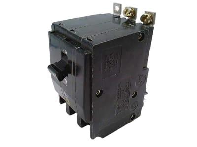 SCHNEIDER ELECTRIC QOB3100VH