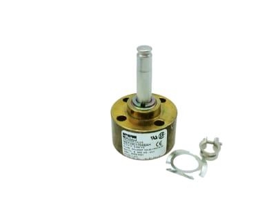 PARKER MZP20C-1704-BAH