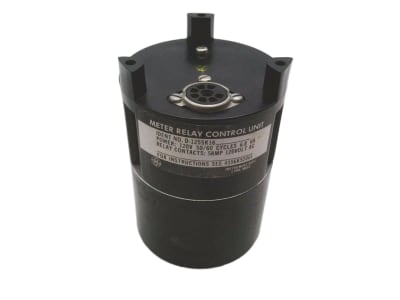 GENERAL ELECTRIC D-1255K16-716