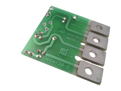 HONEYWELL 3004730-0