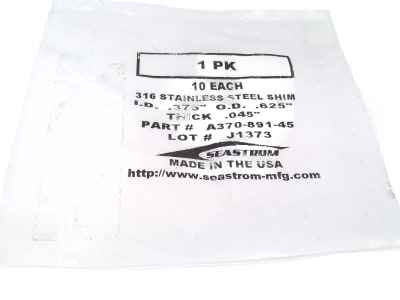 SEASTROM A370-891-45