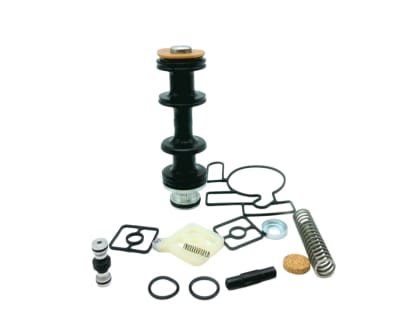 MAC VALVES INC K-57004