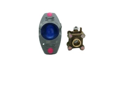 NIBCO S-595-Y-66-NS