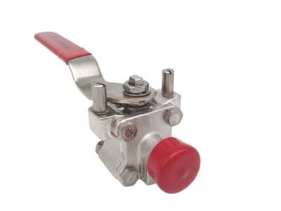 FLOWSERVE 1/2PWK4466TTC
