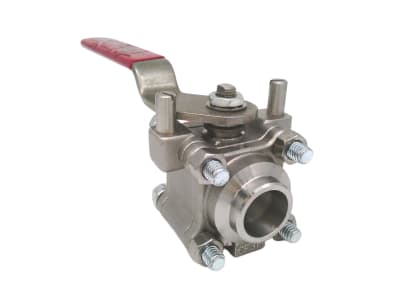 FLOWSERVE 3/4FZ4466RMBW4