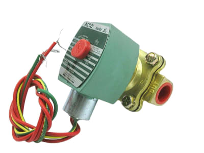 ASCO 8210G94 110/120V 50/60