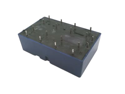 MATSUSHITA ELECTRIC SF4-DC24V