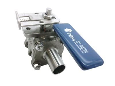 PBM INC SIHLE5F-C-C033