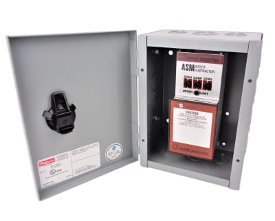 MOORE INDUSTRIES ASM/2X4-20MA/Z4-20MA/24AC