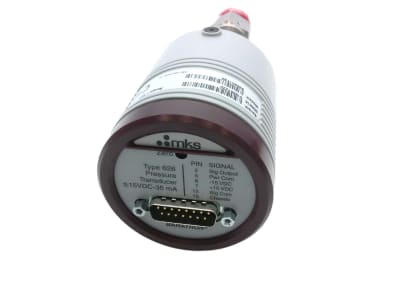 MKS INSTRUMENTS 626A01TBE