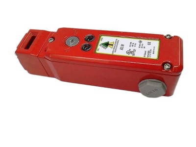 IDEM SAFETY SWITCHES KLM-202002