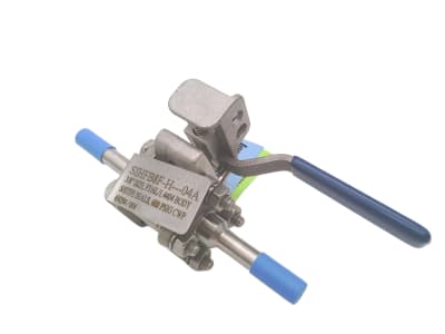 PBM VALVE SIHFB8F-H-04A