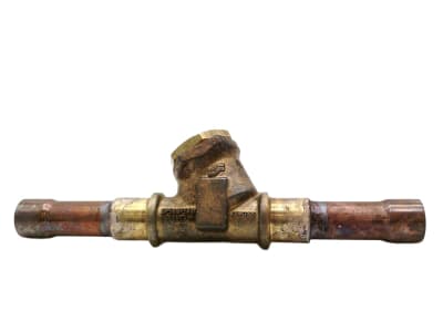 SUPERIOR VALVE 803B-10ST