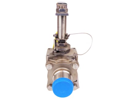 PBM VALVE SPH-G6D-AA-C041