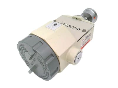 ASHCROFT PPSN7GT25