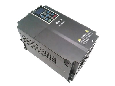 DELTA ELECTRONICS VFD075C43A