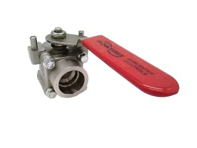 FLOWSERVE 1-4466TSW-R2