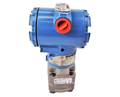 EMERSON 3051CG4A22A1AS1E5Q4Q8