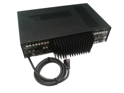 BOGEN COMMUNICATION C100