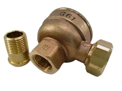 XYLEM 8C-A-2-125-1/2