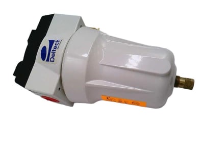 DELTECH DF20-Z-4P