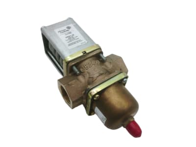 JOHNSON CONTROLS V46AC-26