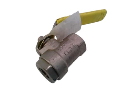 APOLLO VALVES 76F-101-01