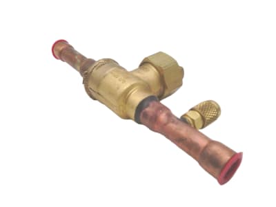 SHERWOOD VALVE 586WAS-8ST