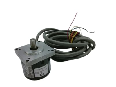 DYNAPAR H23080010420B