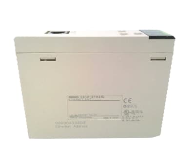 OMRON CS1D-ETN21D