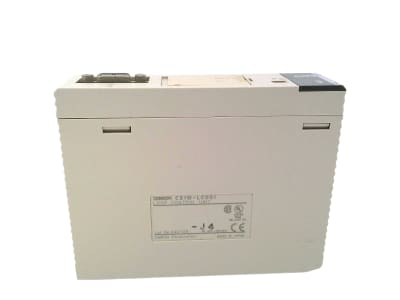 OMRON CS1W-LC001