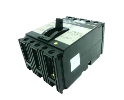 SCHNEIDER ELECTRIC FCL34030