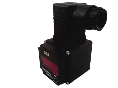 BAUMER ELECTRIC 10262344