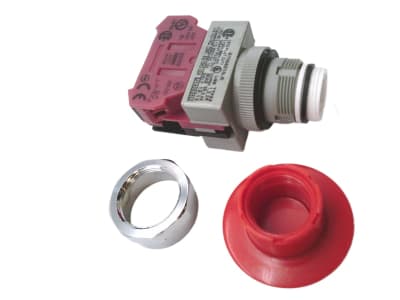 IDEC AYW401N-R