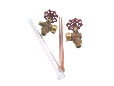 APOLLO VALVES 20-101-00