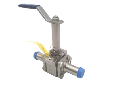 PBM VALVE SPH-C6B-AA-C038